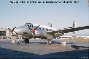 168- ARMEE DE L'AIR EN ALGERIE 1945-1962-16 (42)